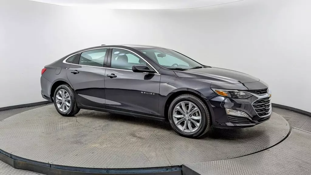 Florida Fine Cars - Used CHEVROLET MALIBU 2023 MIAMI LT