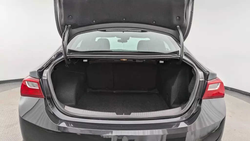 Florida Fine Cars - Used CHEVROLET MALIBU 2023 MIAMI LT