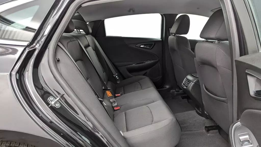 Florida Fine Cars - Used CHEVROLET MALIBU 2023 MIAMI LT