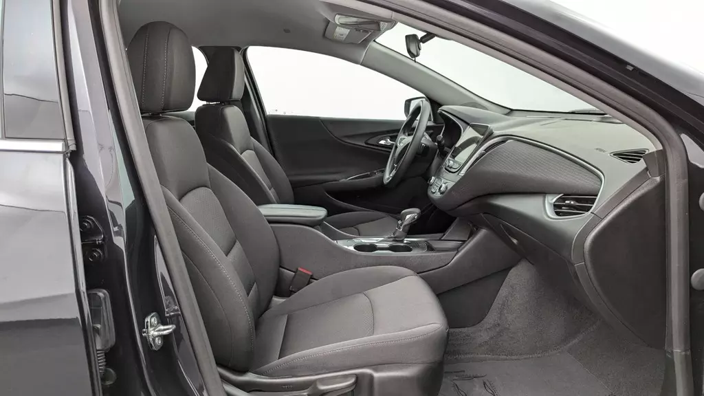 Florida Fine Cars - Used CHEVROLET MALIBU 2023 MIAMI LT