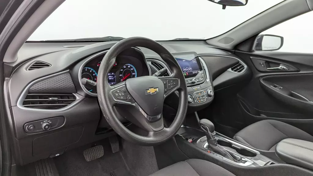 Florida Fine Cars - Used CHEVROLET MALIBU 2023 MIAMI LT