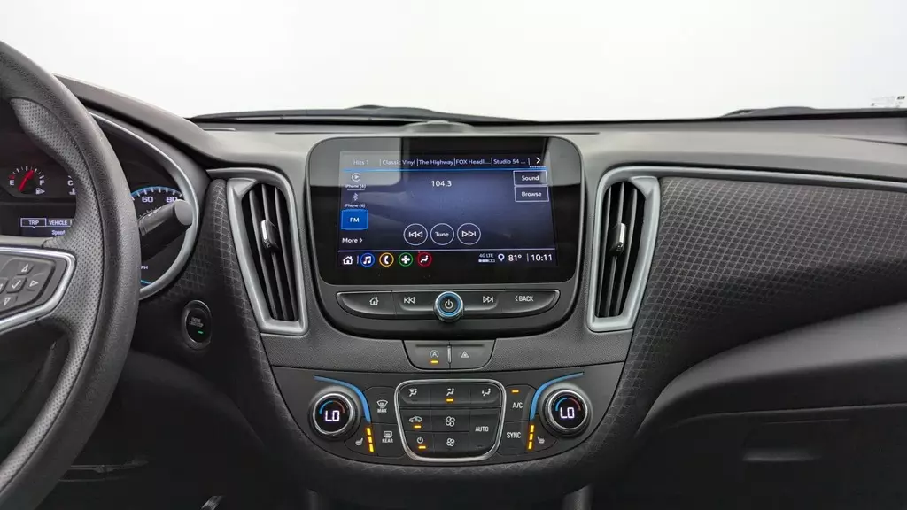 Florida Fine Cars - Used CHEVROLET MALIBU 2023 MIAMI LT