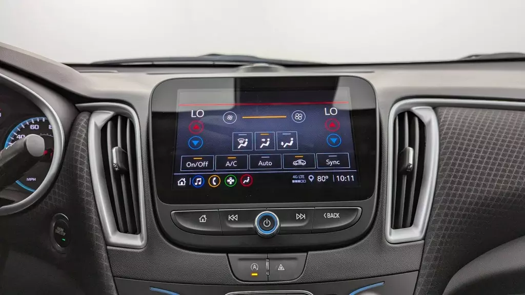 Florida Fine Cars - Used CHEVROLET MALIBU 2023 MIAMI LT