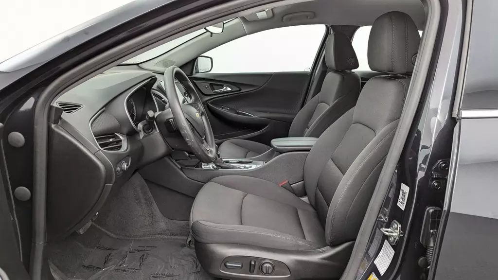 Florida Fine Cars - Used CHEVROLET MALIBU 2023 MIAMI LT