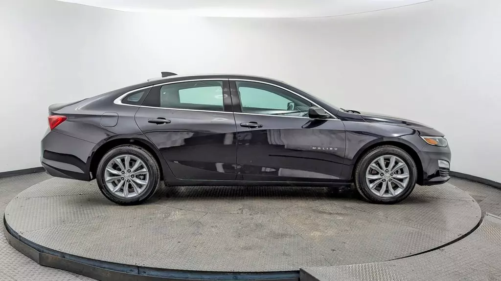 Florida Fine Cars - Used CHEVROLET MALIBU 2023 MIAMI LT