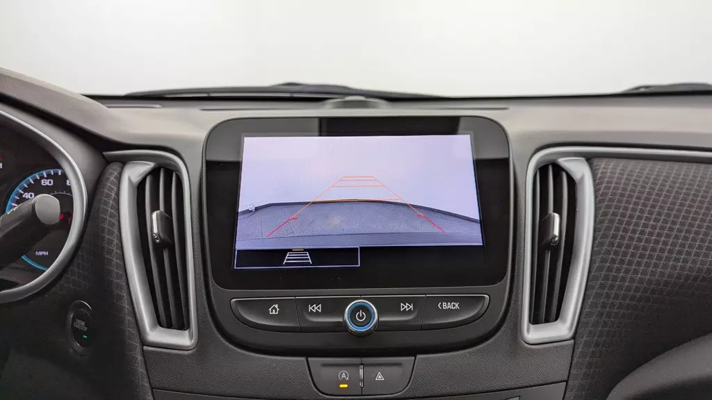 Florida Fine Cars - Used CHEVROLET MALIBU 2023 MIAMI LT