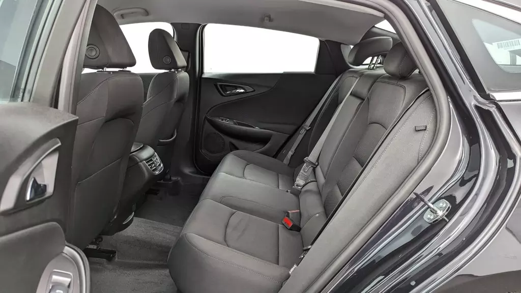 Florida Fine Cars - Used CHEVROLET MALIBU 2023 MIAMI LT