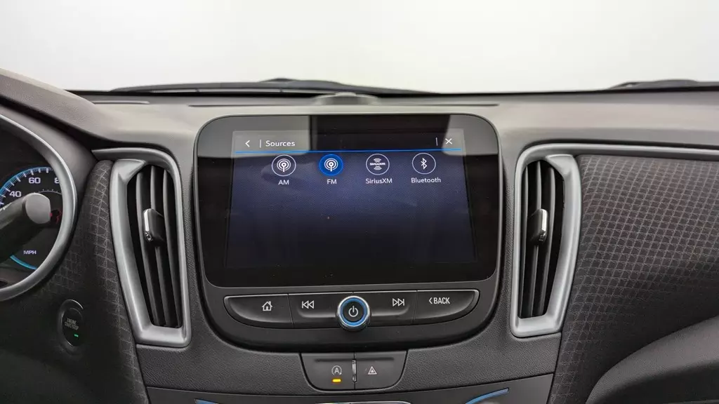 Florida Fine Cars - Used CHEVROLET MALIBU 2023 MIAMI LT