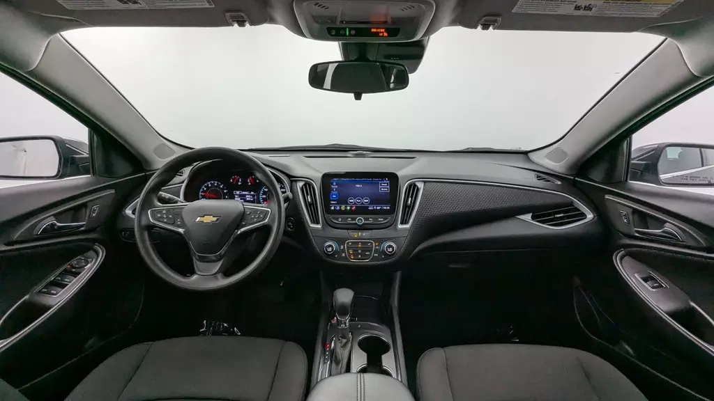 Florida Fine Cars - Used CHEVROLET MALIBU 2023 MIAMI LT