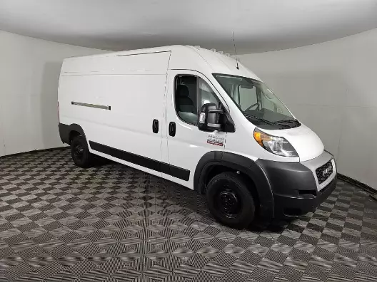 Florida Fine Cars - Used RAM PROMASTER 2021 MIAMI HIGH ROOF 159WB