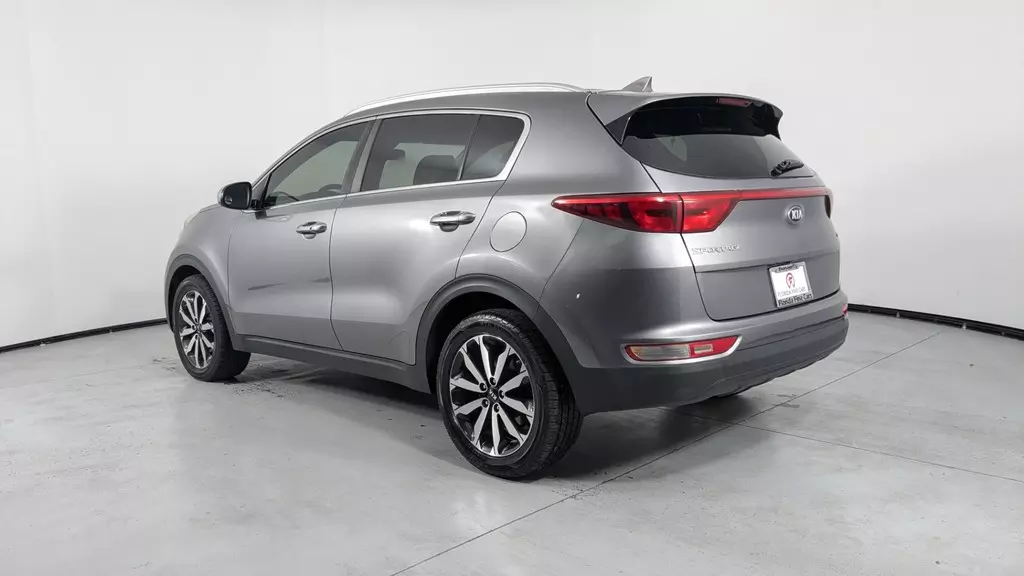 Florida Fine Cars - Used KIA SPORTAGE 2017 ORLANDO EX