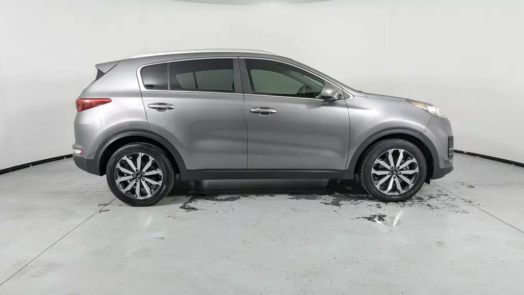 Florida Fine Cars - Used KIA SPORTAGE 2017 ORLANDO EX