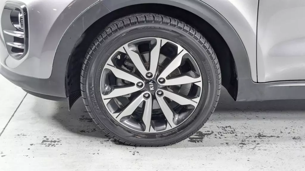 Florida Fine Cars - Used KIA SPORTAGE 2017 ORLANDO EX