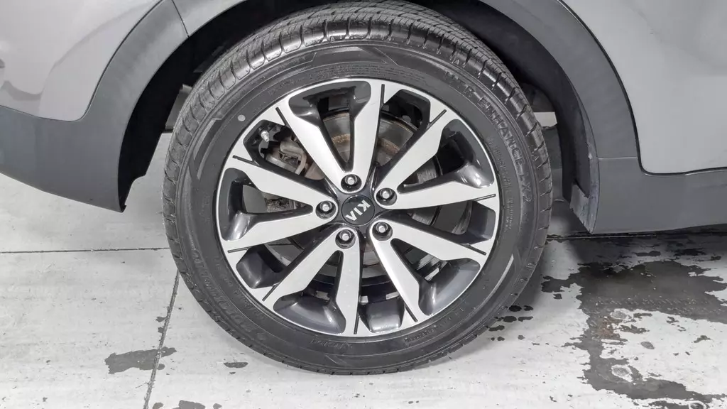 Florida Fine Cars - Used KIA SPORTAGE 2017 ORLANDO EX