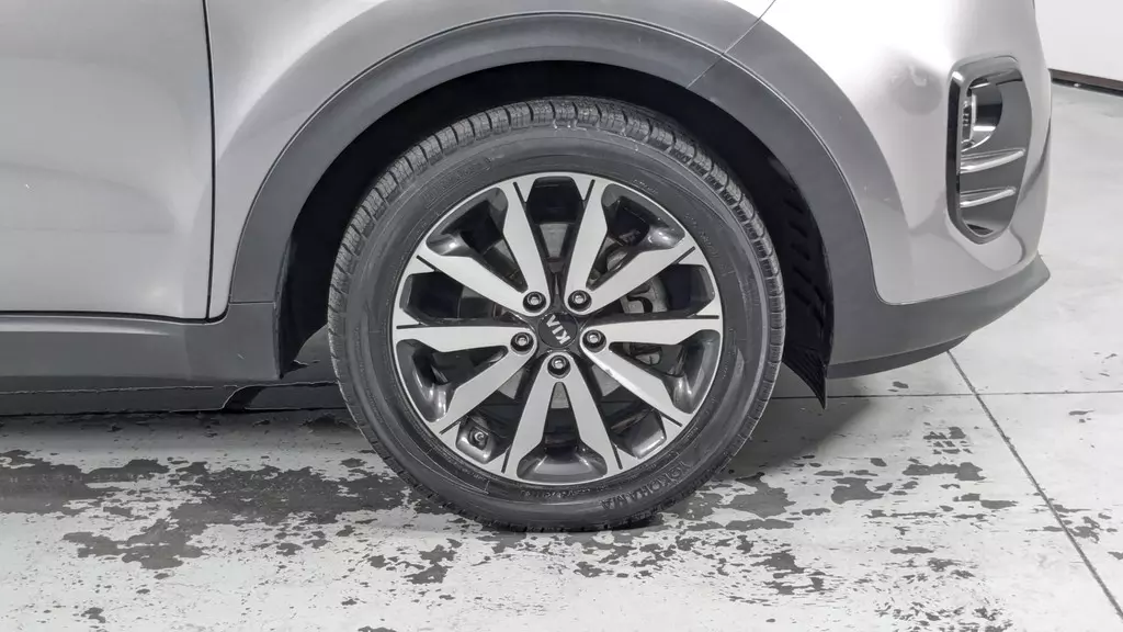 Florida Fine Cars - Used KIA SPORTAGE 2017 ORLANDO EX