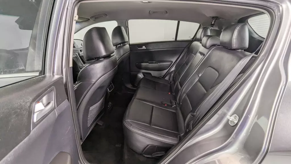 Florida Fine Cars - Used KIA SPORTAGE 2017 ORLANDO EX