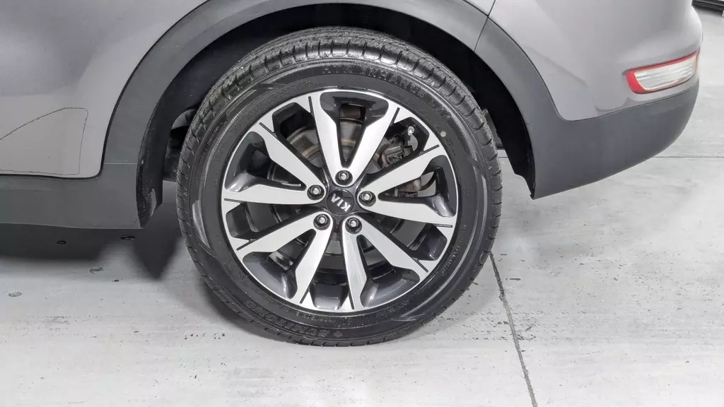 Florida Fine Cars - Used KIA SPORTAGE 2017 ORLANDO EX