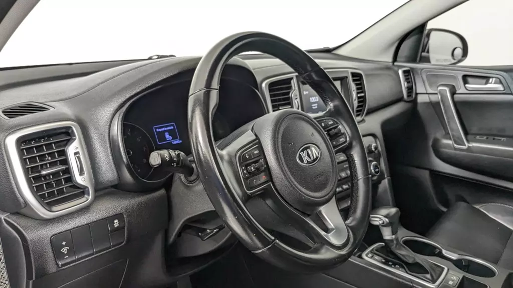 Florida Fine Cars - Used KIA SPORTAGE 2017 ORLANDO EX