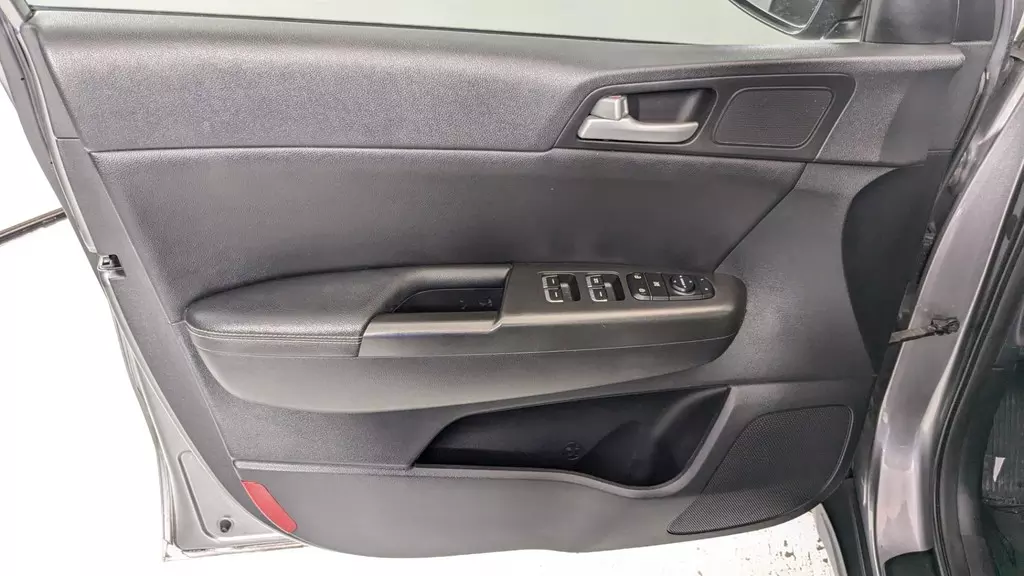 Florida Fine Cars - Used KIA SPORTAGE 2017 ORLANDO EX