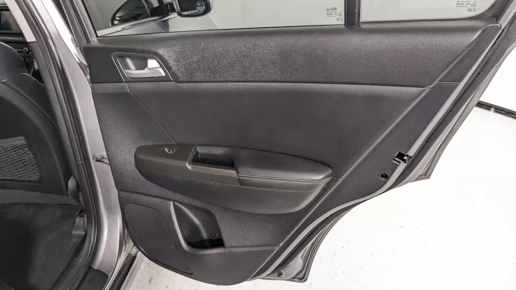 Florida Fine Cars - Used KIA SPORTAGE 2017 ORLANDO EX