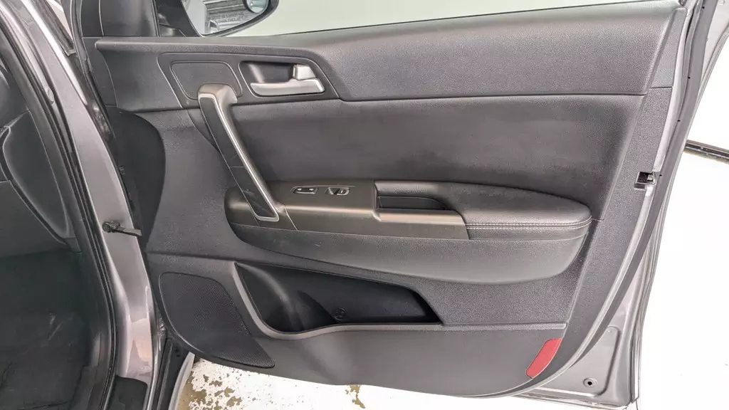 Florida Fine Cars - Used KIA SPORTAGE 2017 ORLANDO EX