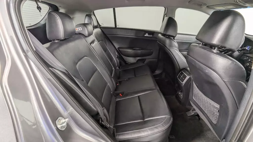 Florida Fine Cars - Used KIA SPORTAGE 2017 ORLANDO EX