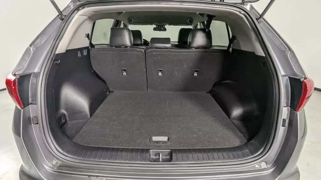 Florida Fine Cars - Used KIA SPORTAGE 2017 ORLANDO EX