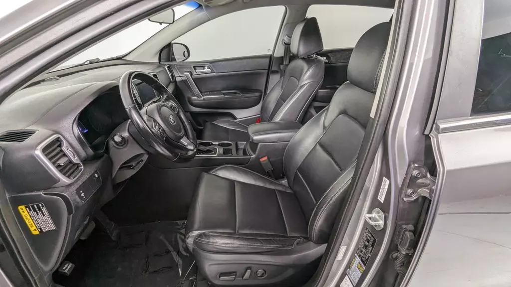 Florida Fine Cars - Used KIA SPORTAGE 2017 ORLANDO EX