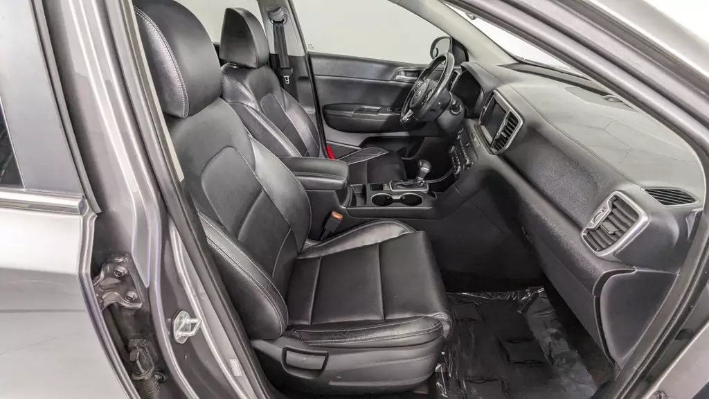 Florida Fine Cars - Used KIA SPORTAGE 2017 ORLANDO EX