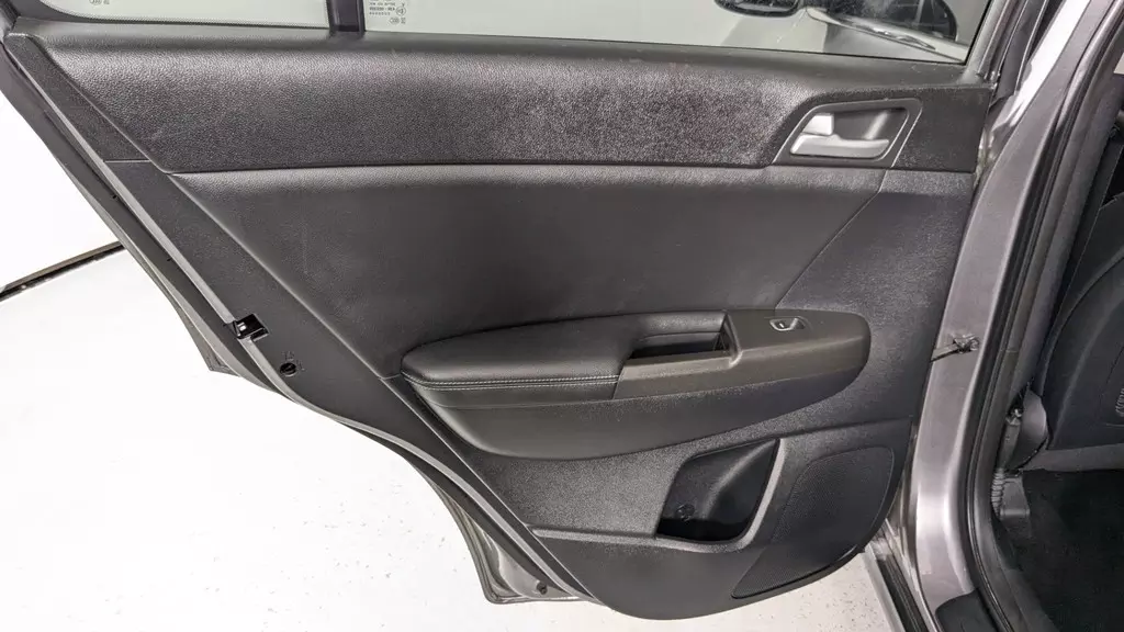 Florida Fine Cars - Used KIA SPORTAGE 2017 ORLANDO EX