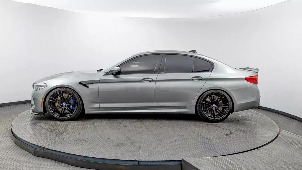 Florida Fine Cars - Used BMW M5 2019 MIAMI 