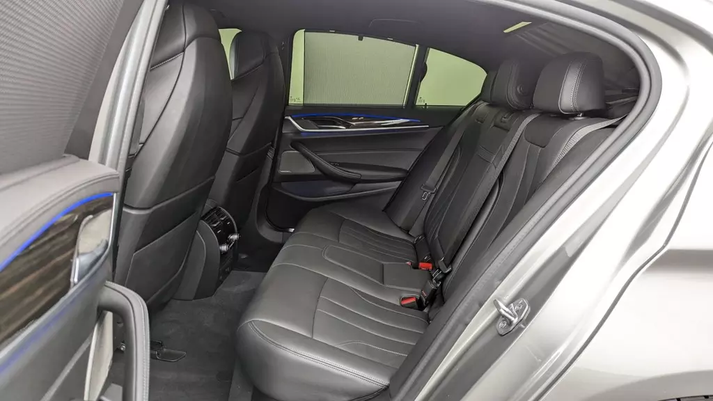 Florida Fine Cars - Used BMW M5 2019 MIAMI 