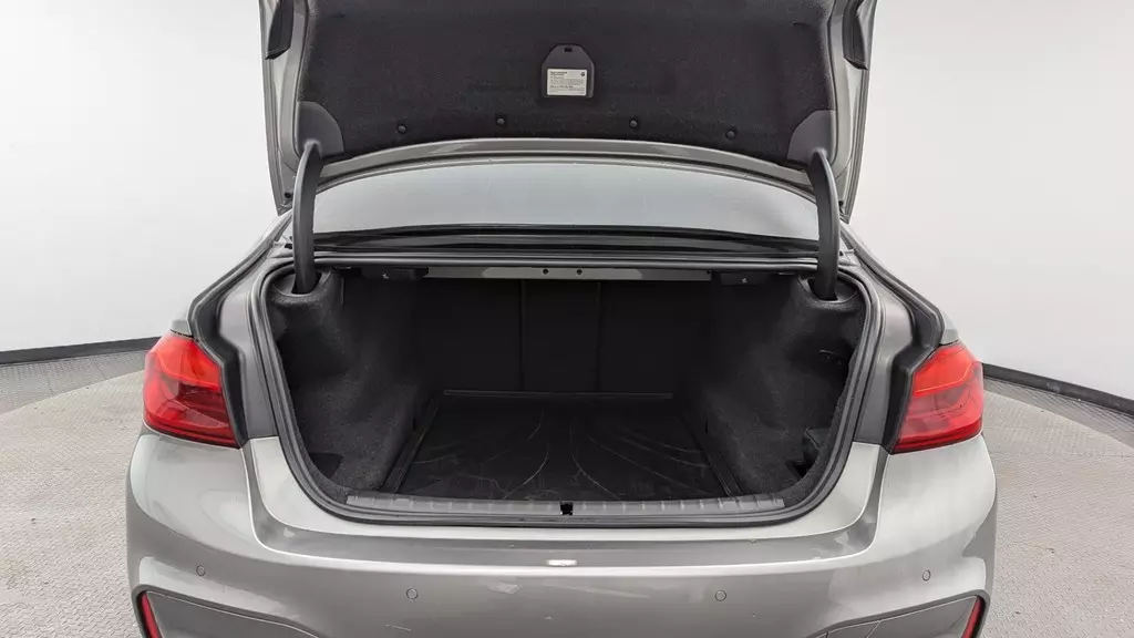 Florida Fine Cars - Used BMW M5 2019 MIAMI 