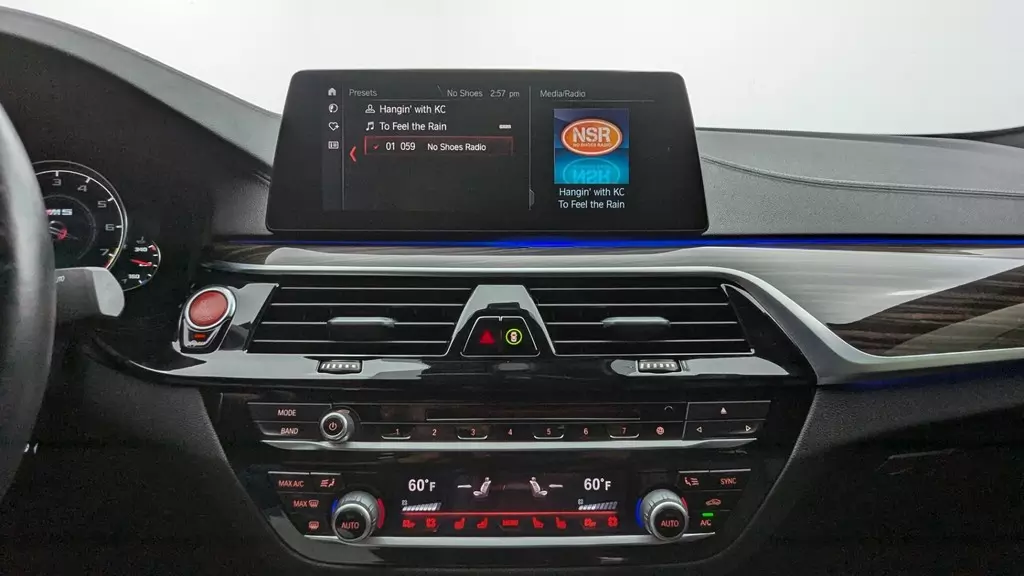 Florida Fine Cars - Used BMW M5 2019 MIAMI 