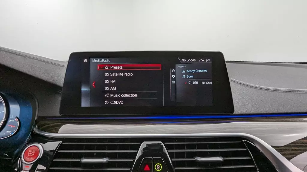 Florida Fine Cars - Used BMW M5 2019 MIAMI 