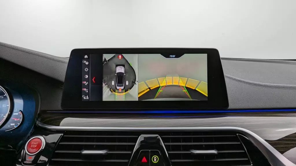 Florida Fine Cars - Used BMW M5 2019 MIAMI 