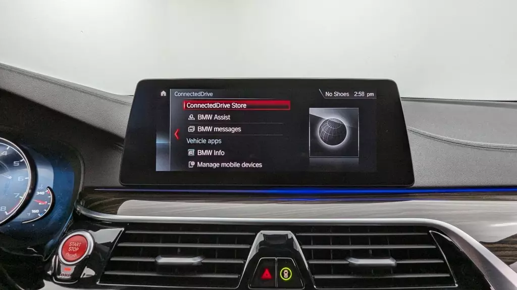 Florida Fine Cars - Used BMW M5 2019 MIAMI 