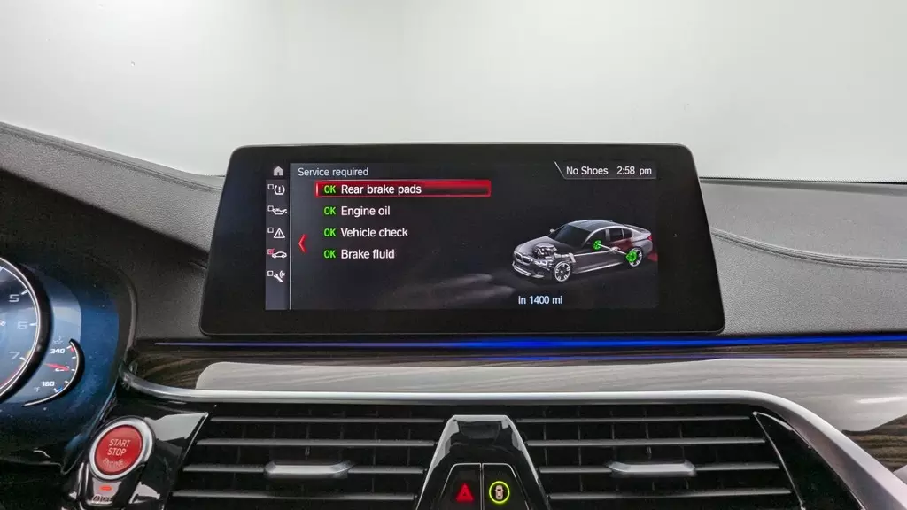 Florida Fine Cars - Used BMW M5 2019 MIAMI 