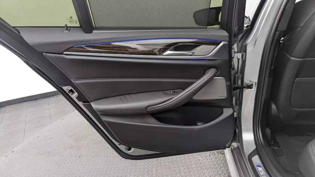 Florida Fine Cars - Used BMW M5 2019 MIAMI 