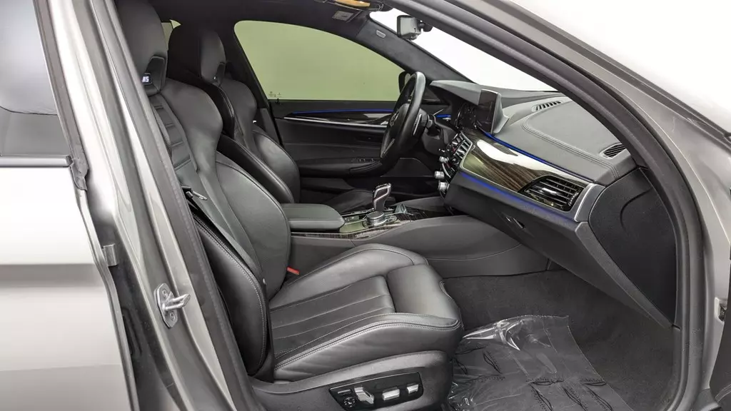 Florida Fine Cars - Used BMW M5 2019 MIAMI 