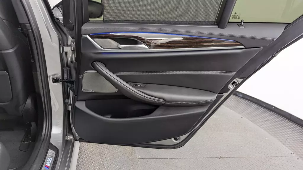 Florida Fine Cars - Used BMW M5 2019 MIAMI 