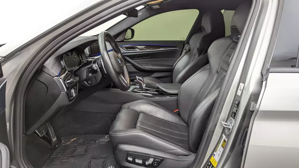 Florida Fine Cars - Used BMW M5 2019 MIAMI 
