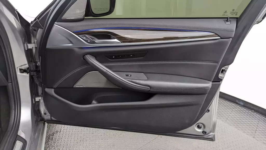 Florida Fine Cars - Used BMW M5 2019 MIAMI 