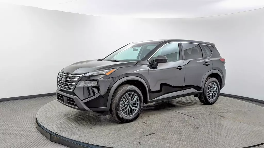 Florida Fine Cars - Used NISSAN ROGUE 2024 WEST PALM S