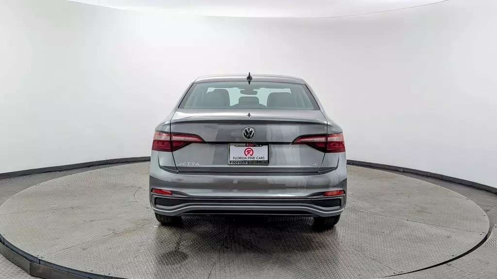 Florida Fine Cars - Used VOLKSWAGEN JETTA 2024 WEST PALM SE