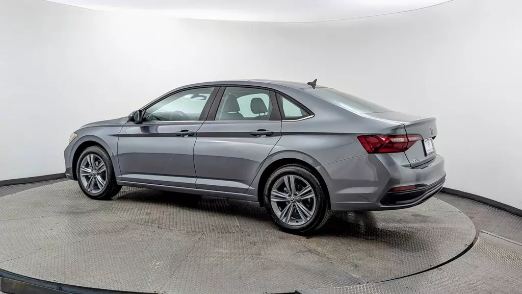 Florida Fine Cars - Used VOLKSWAGEN JETTA 2024 WEST PALM SE