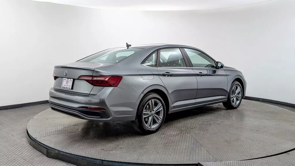Florida Fine Cars - Used VOLKSWAGEN JETTA 2024 WEST PALM SE