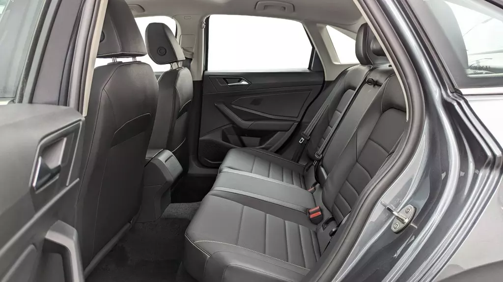 Florida Fine Cars - Used VOLKSWAGEN JETTA 2024 WEST PALM SE