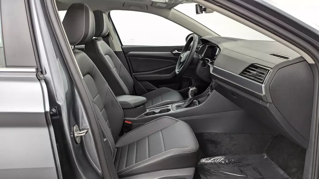 Florida Fine Cars - Used VOLKSWAGEN JETTA 2024 WEST PALM SE