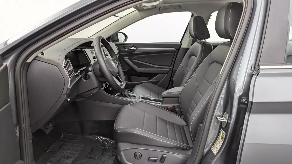 Florida Fine Cars - Used VOLKSWAGEN JETTA 2024 WEST PALM SE